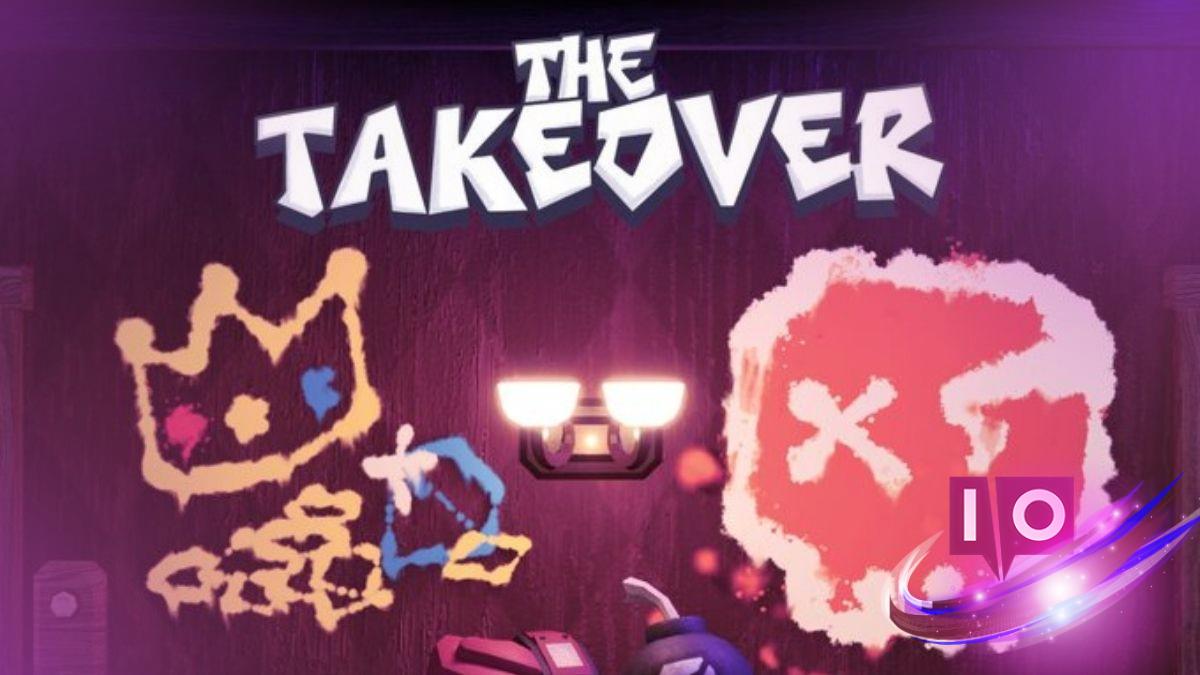 Unlock Every Free Reward in Roblox Takeover Event: Your Complete Guide