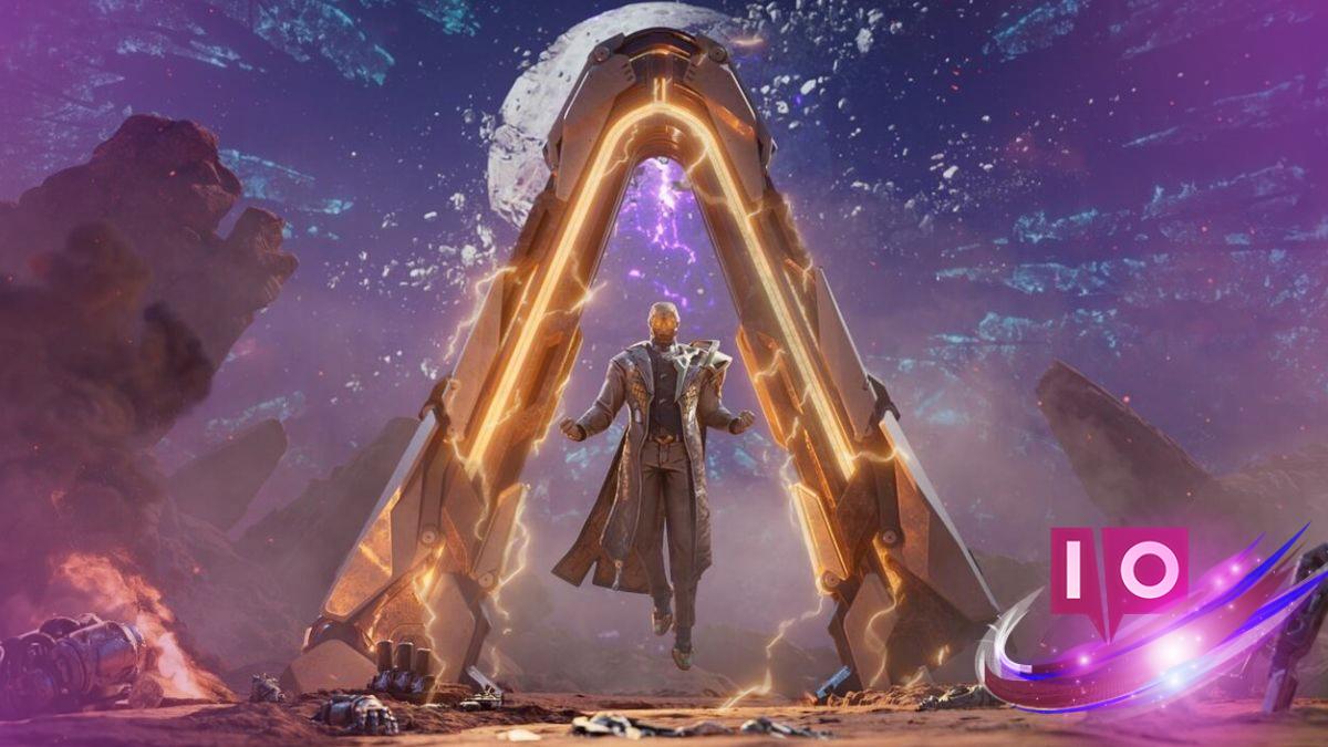 Unlock Free Legendary Weapons: How to Get Borderlands 4 Twitch Drops