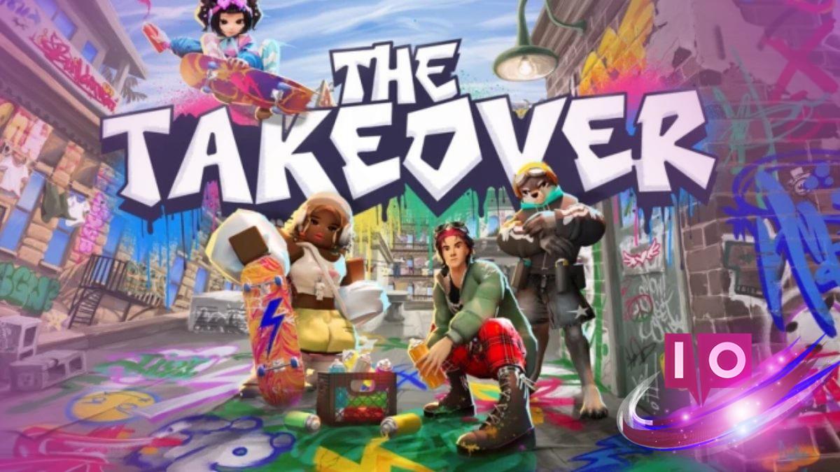 Unlock Free Wings in Roblox Takeover Event: Complete Guide