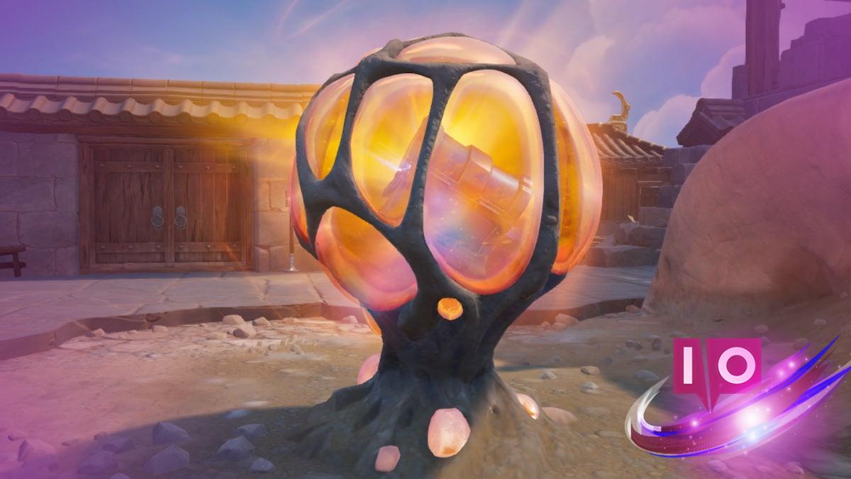 Unlock Hive Stashes: Discover Swarm Energy Signatures in Fortnite