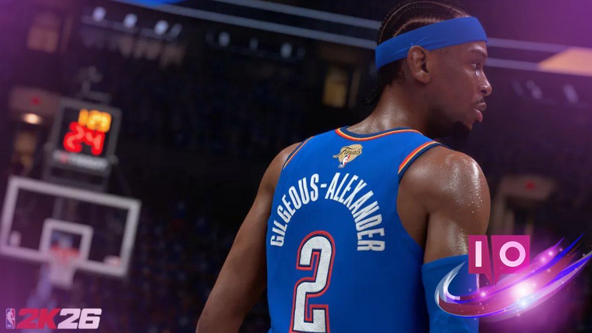 Unlock NBA 2K26 Locker Codes for September 2025!