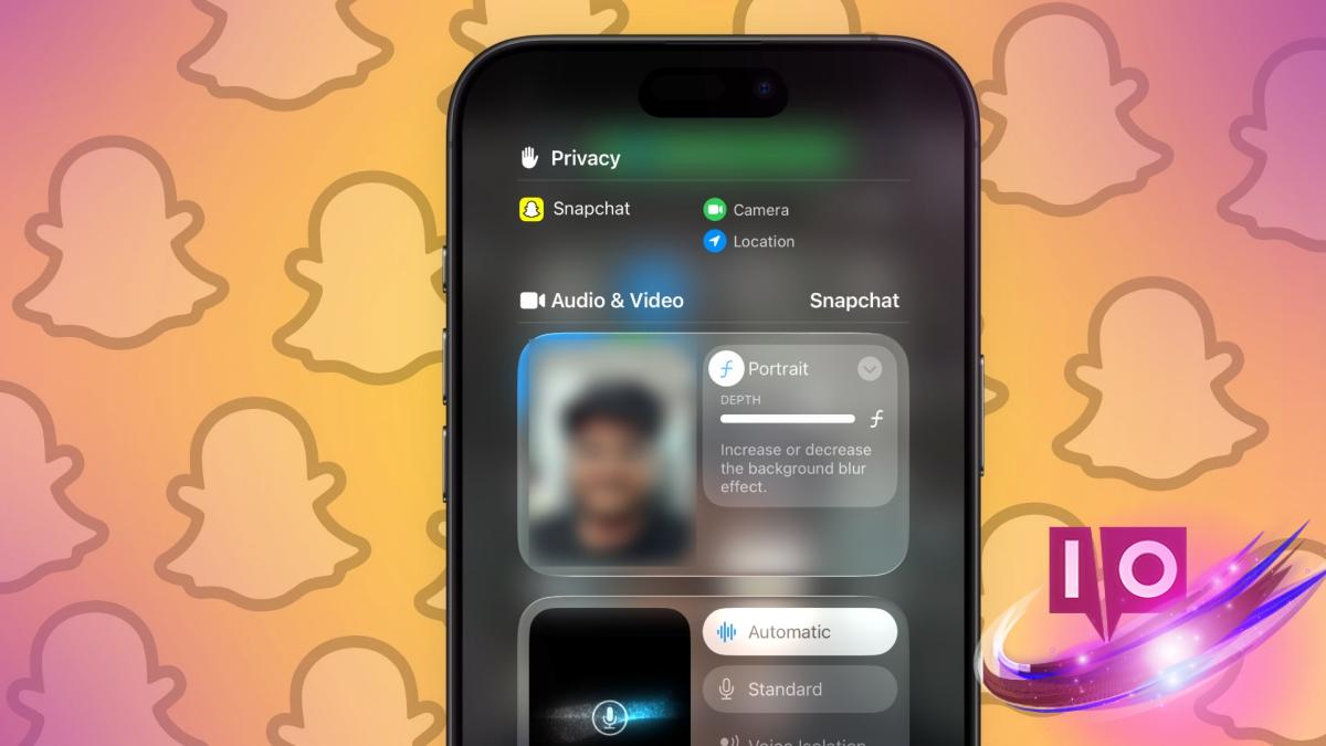 Unlock Portrait Mode on Snapchat: A Step-by-Step Guide