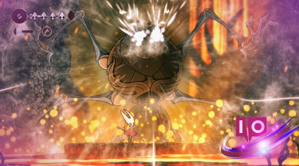 Unlock Steel Soul Permadeath Mode in Hollow Knight Silksong: A Guide