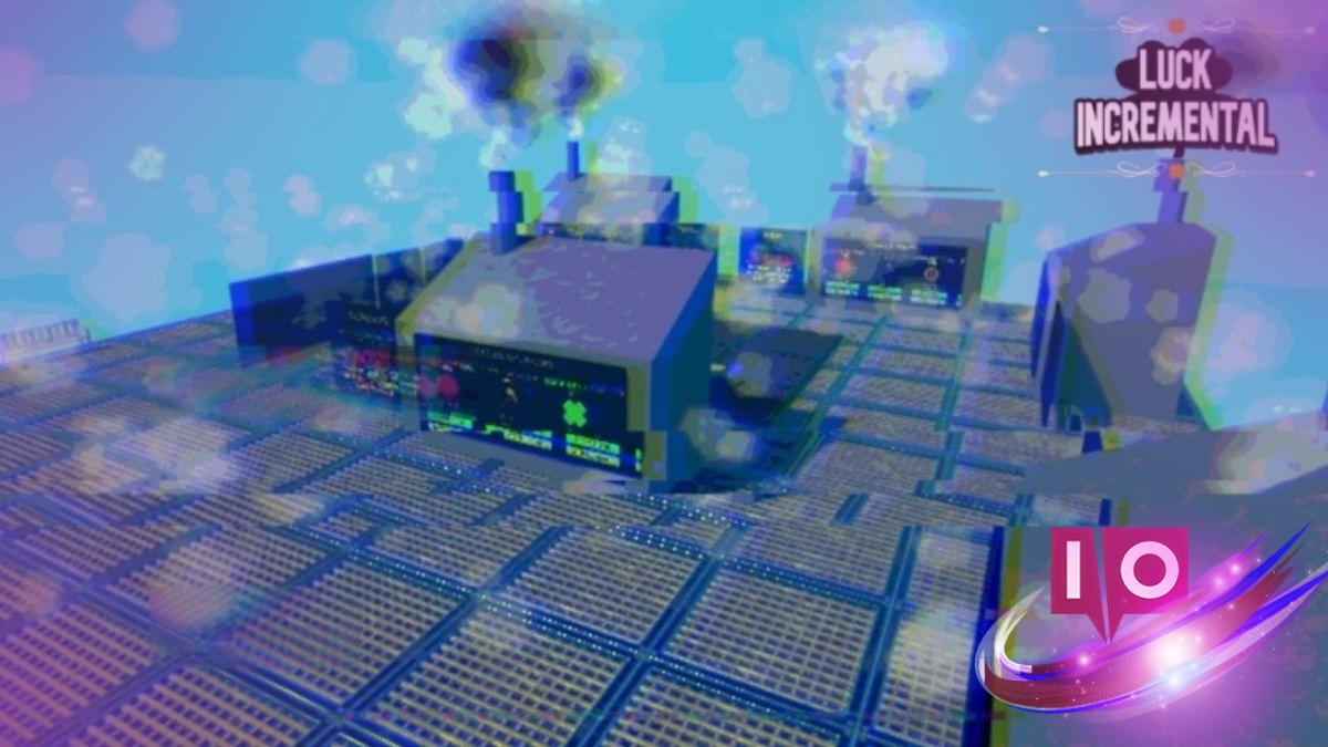 Unlock Your Fortune: Luck Incremental Codes for September 2025