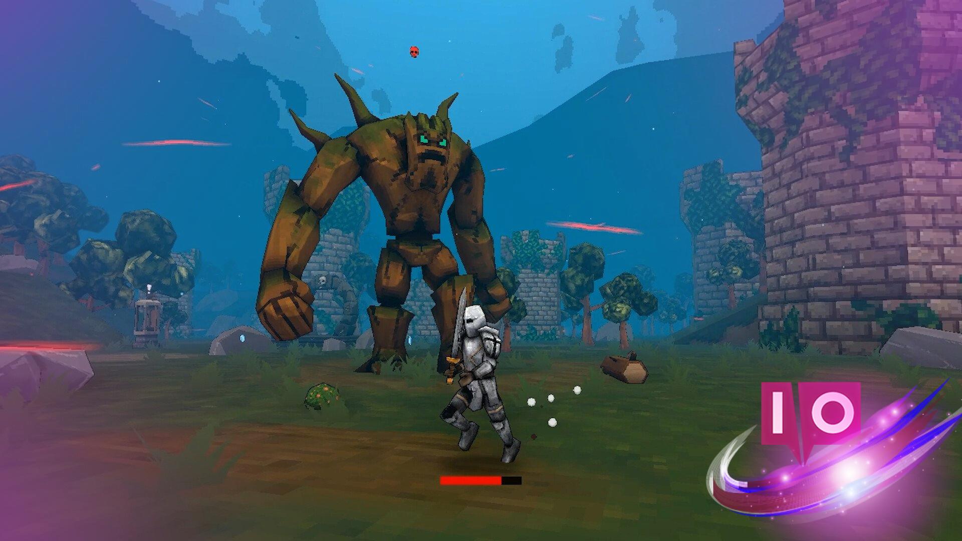 Unlock the Hero Sword in Megabonk: A Complete Guide