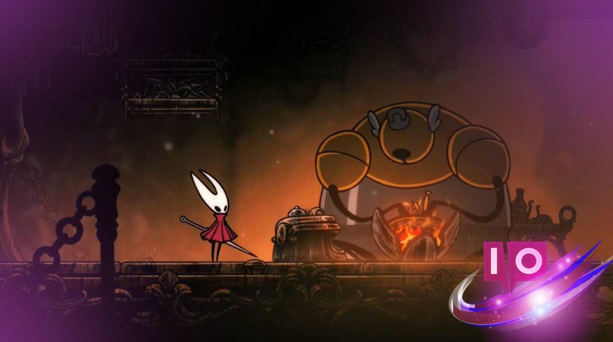 Unlock the Sting Shard: Hollow Knight Silksong Forge Daughter Guide