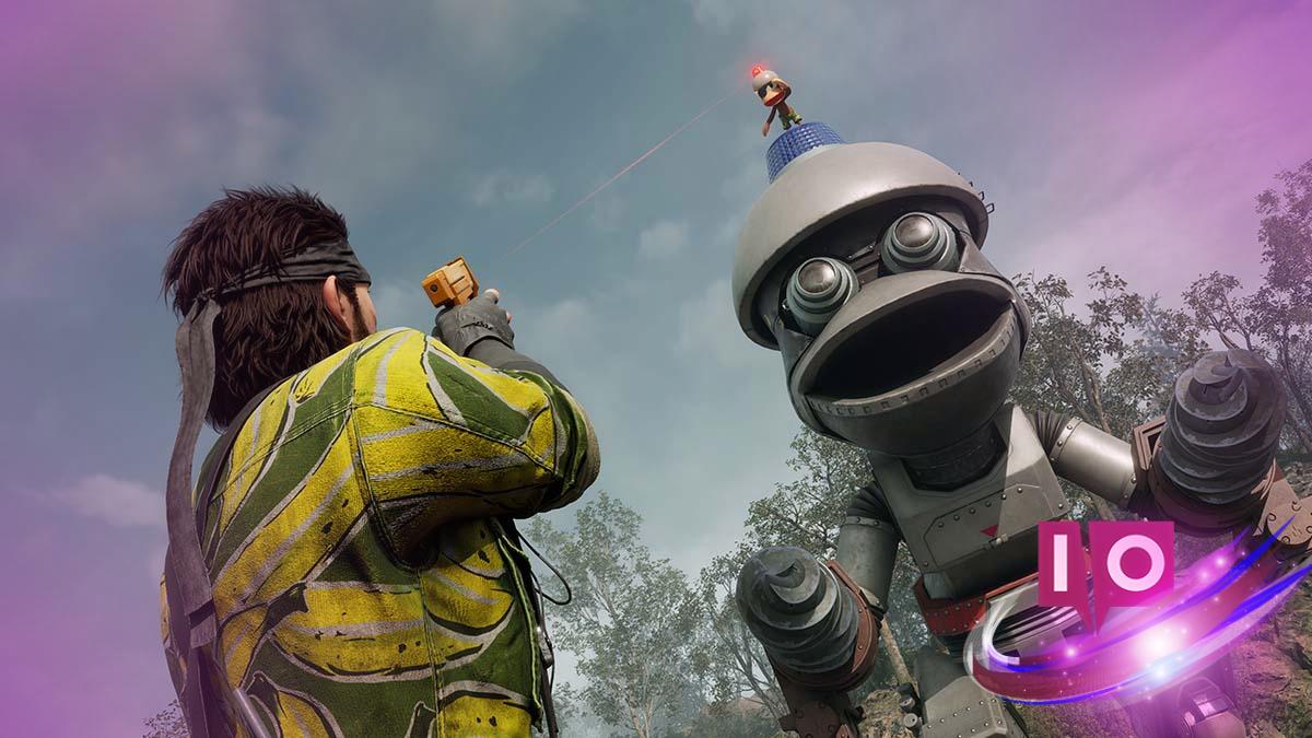 Unlocking All Easter Eggs and Secrets in Metal Gear Solid Delta