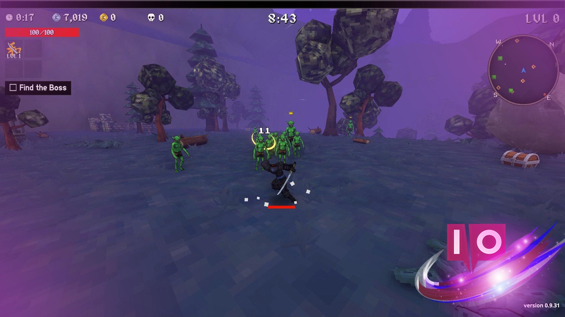 Unlocking Luck: How It Works in Megabonk