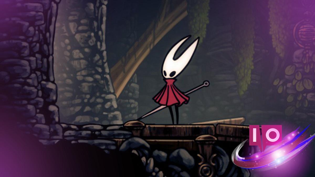 Unlocking the Simple Key: A Guide for Hollow Knight Silksong