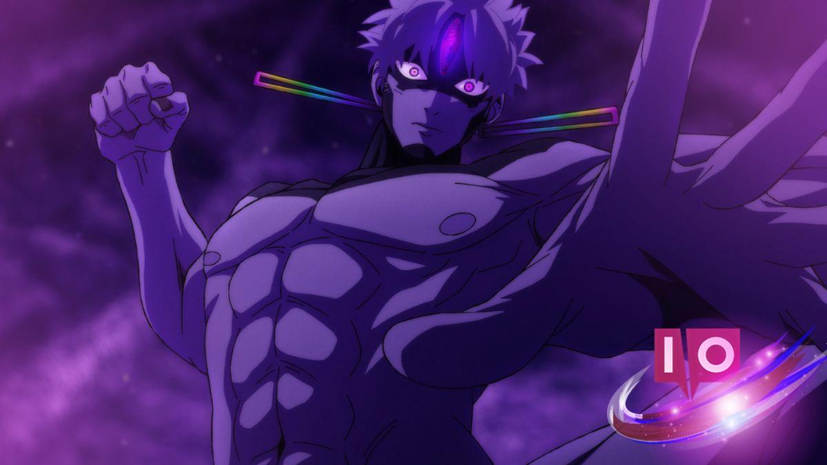 Unveiling Dandadan: Who Is the Evil Eye? Explained