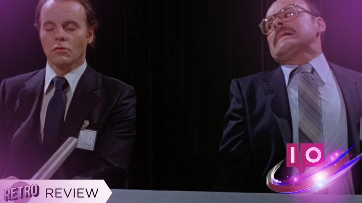 Unveiling 'Scanners': Beyond the Exploding Head Phenomenon