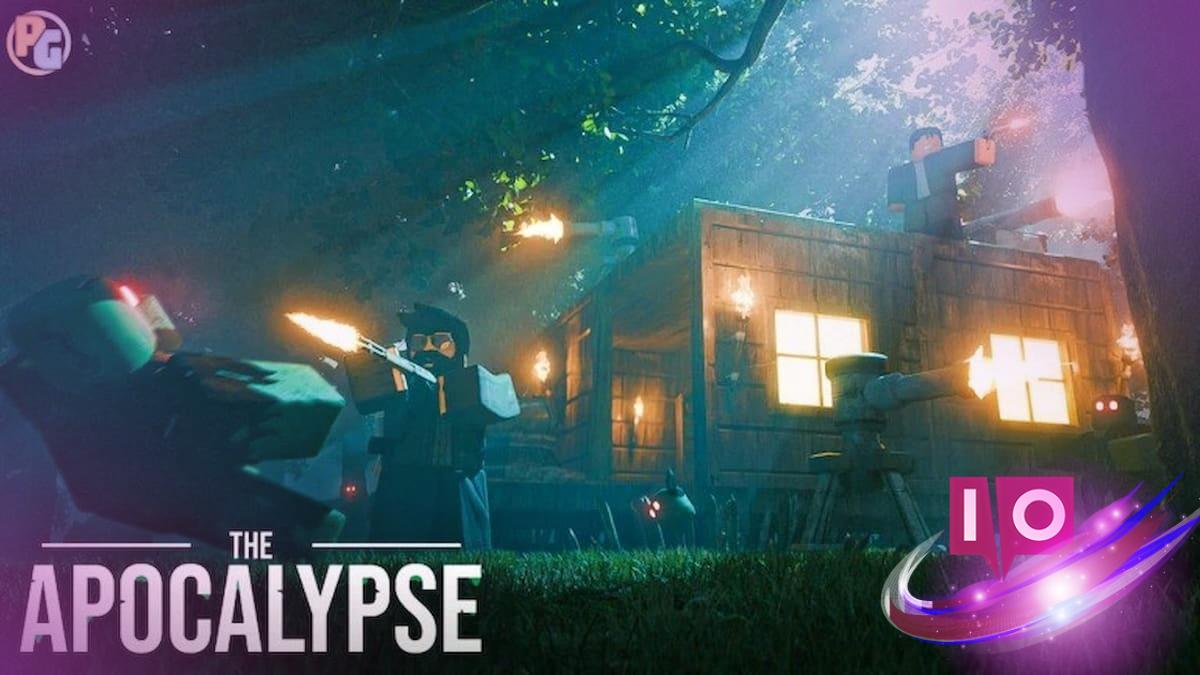 Unveiling The Apocalypse Codes: A Guide for September 2025