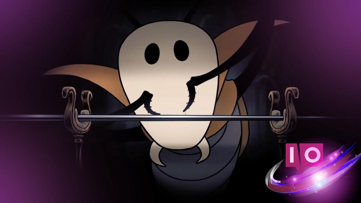 Upgrade Needle in Hollow Knight: Silksong Guide & Tips