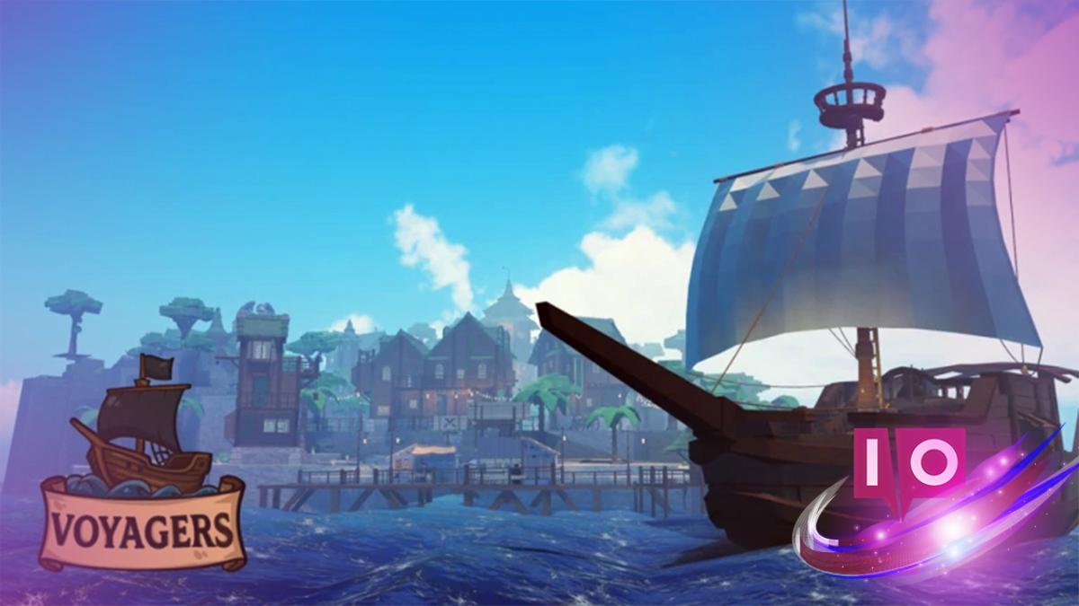 Voyagers Wiki: Essential Trello & Discord Links for Roblox Players