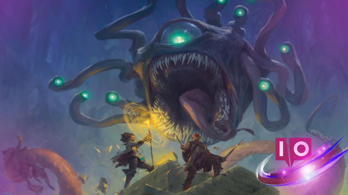 WOTC Chief Envisions D&D MMORPG Set in Forgotten Realms