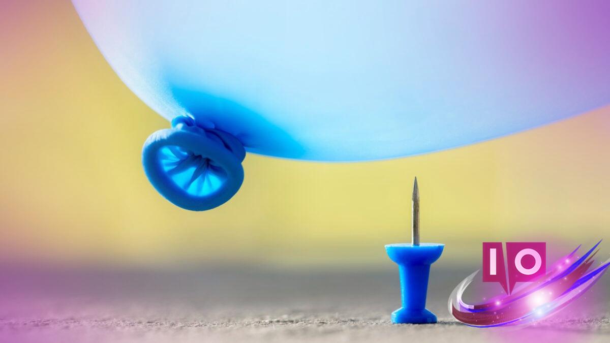 Wall Street's Dilemma: Embracing AI or Sticking to Tradition?