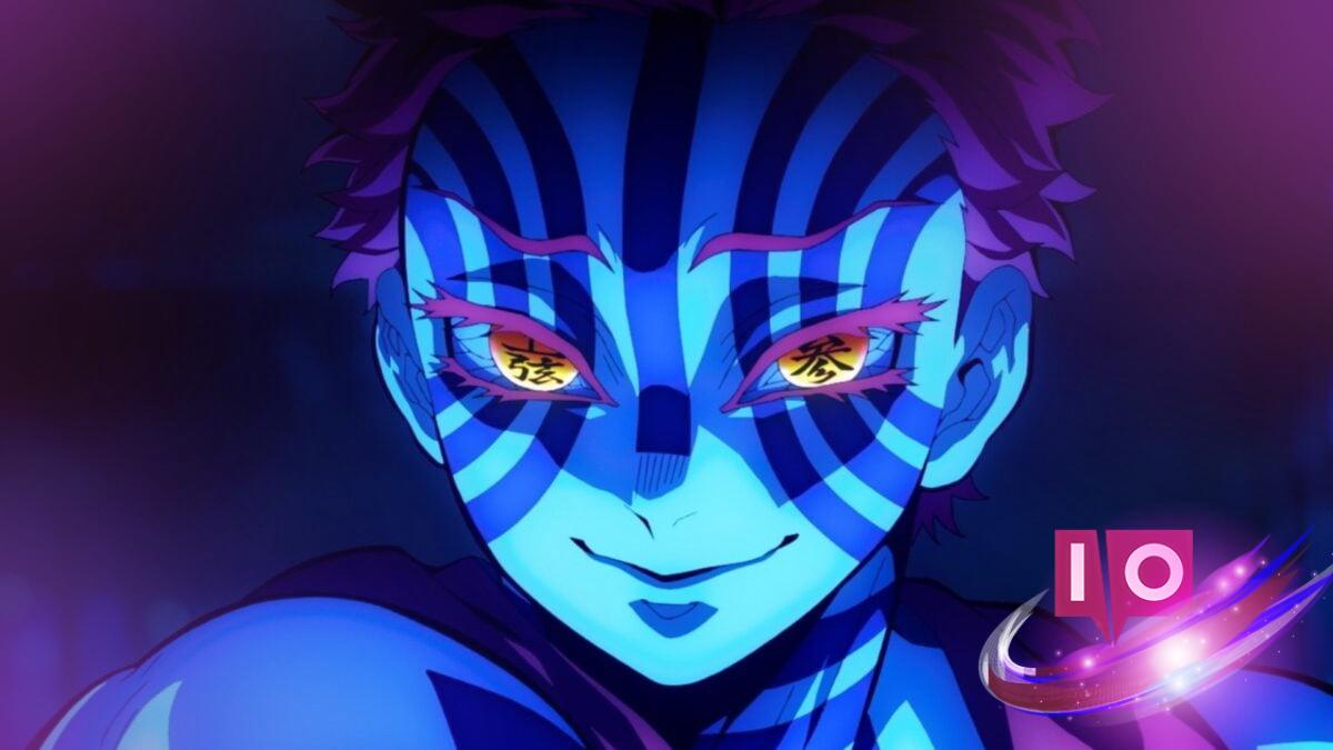 Watch 'Demon Slayer: Infinity Castle' in Theaters, Says Crunchyroll