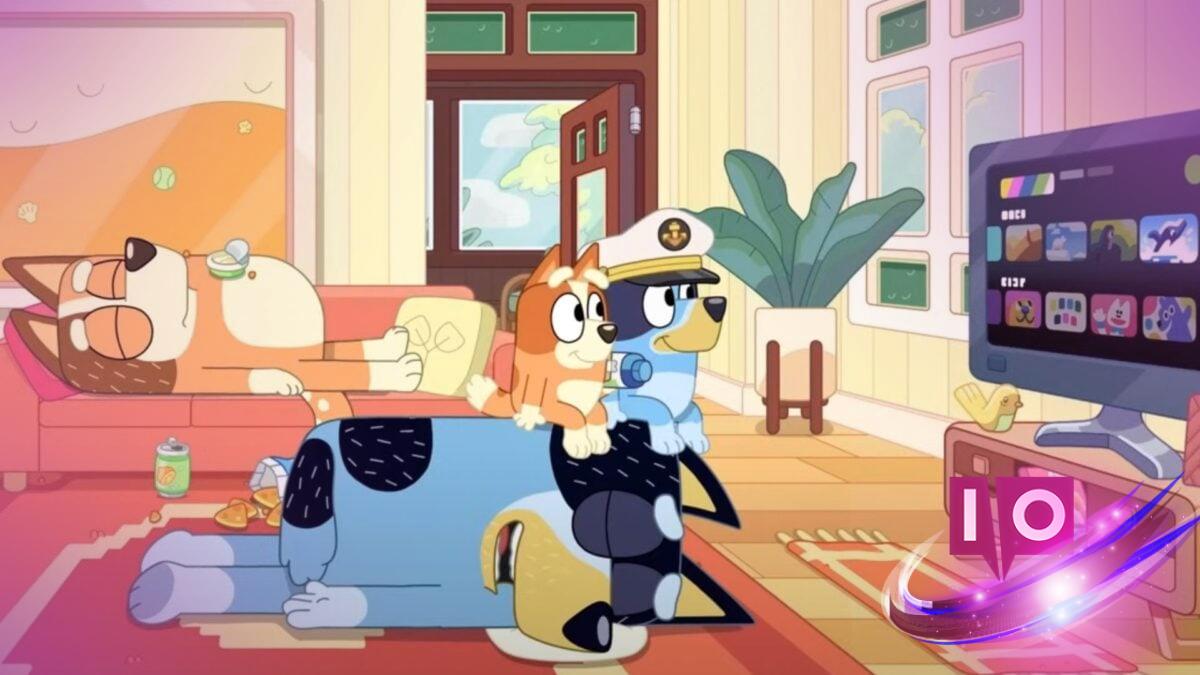 Watch ‘Bluey’ Without Streaming: A Complete Guide