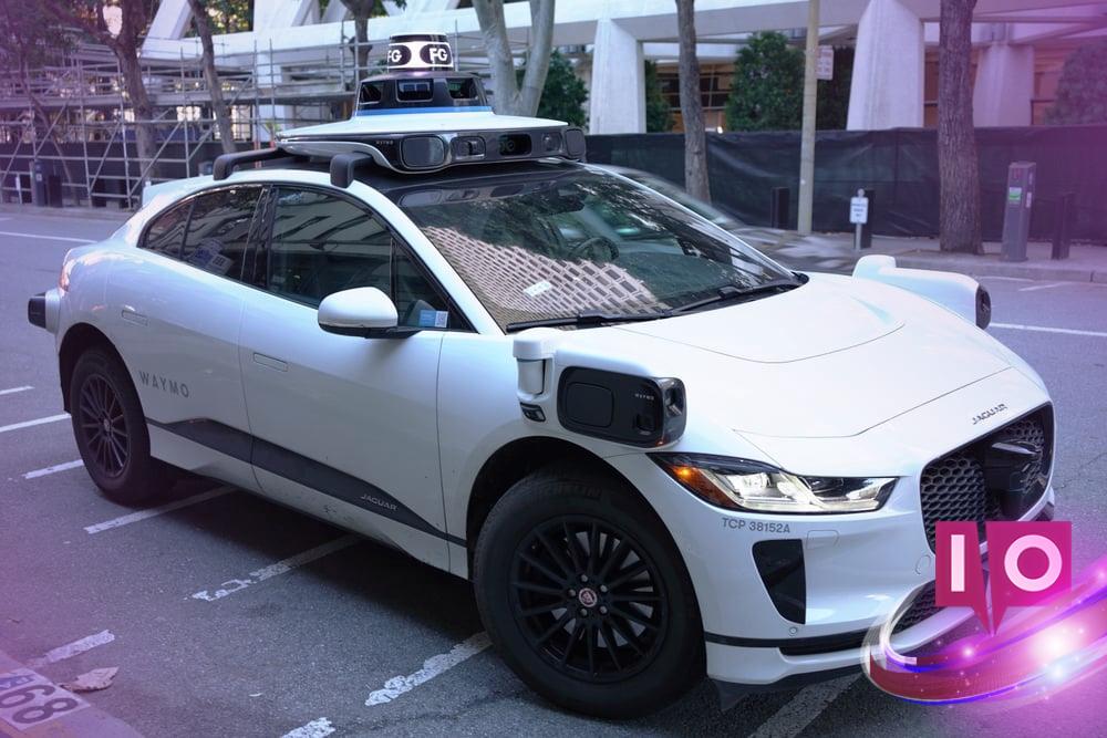 Waymo: No Footage Release Without a Warrant, Protecting Privacy