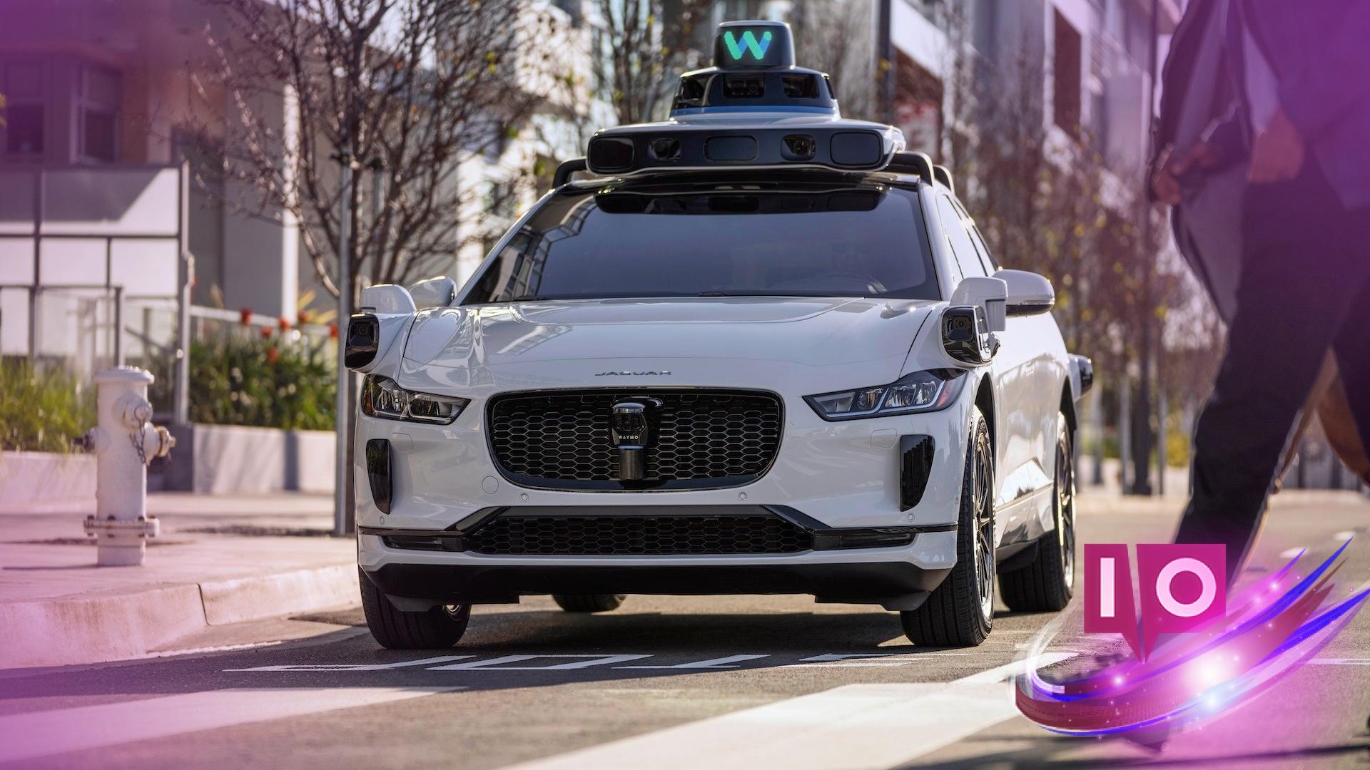 Waymo Secures First Driverless Car Permit in New York City