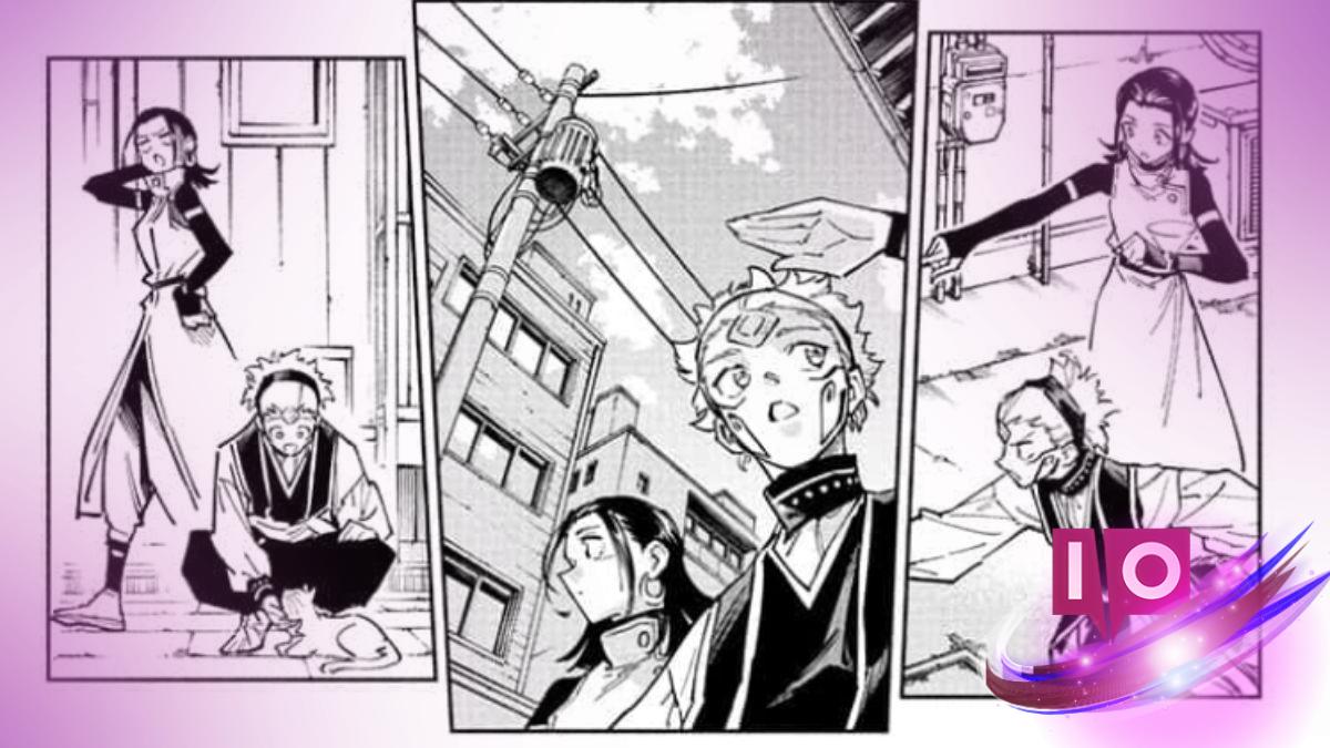 When Does Jujutsu Kaisen Mojuro Take Place in the JJK Timeline?