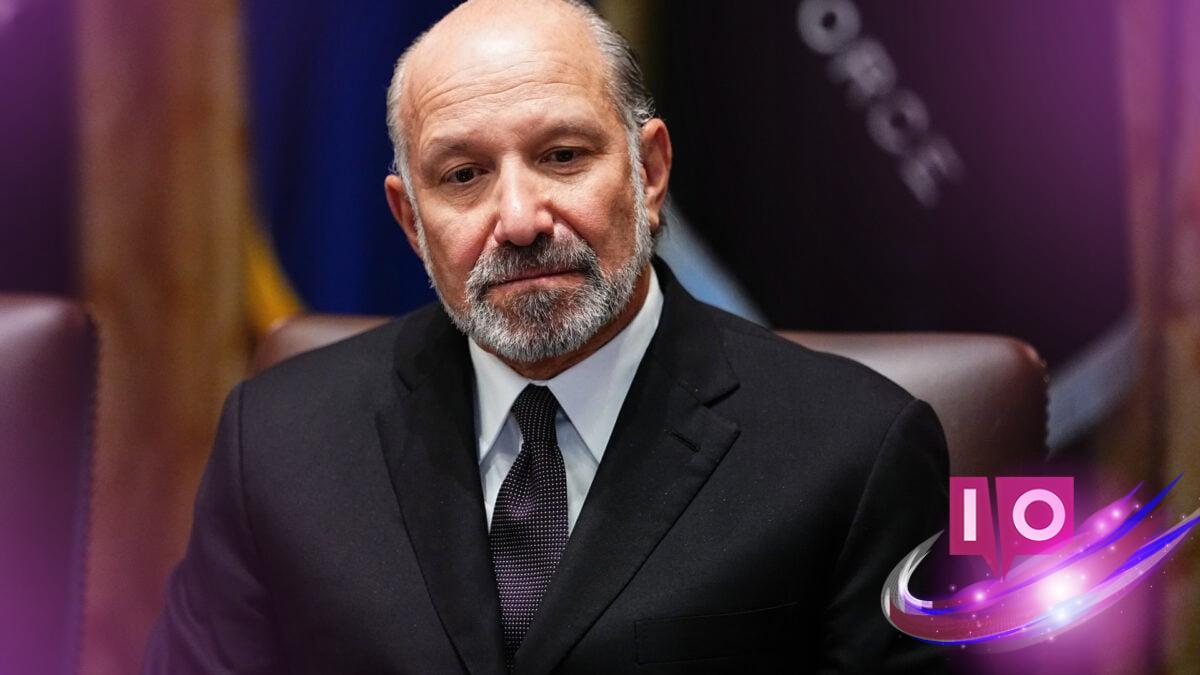 White House to Use Blockchain for Government Statistics: What You Need to Know