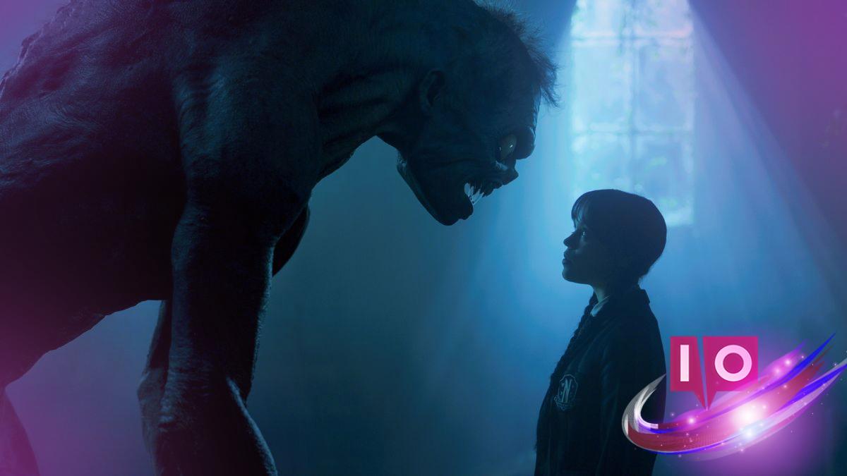 Who Is Patient 1938 in Wednesday Season 2? Uncover Francoise Now!