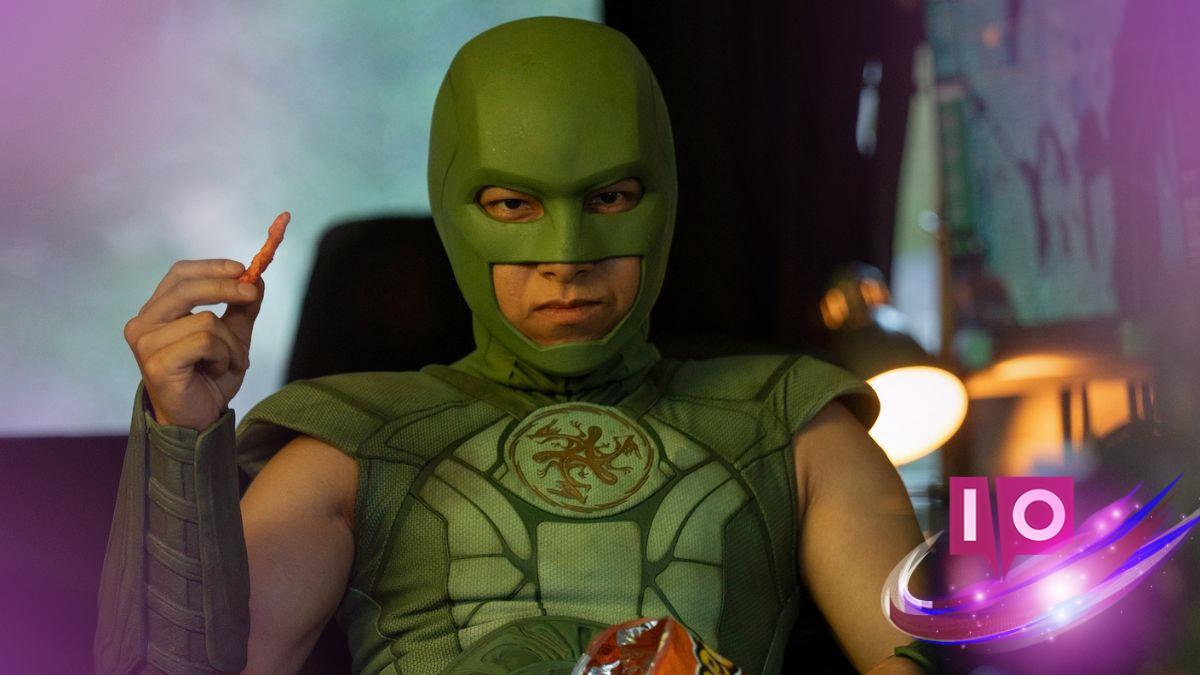 Who Is Rip Jagger? Peacemaker Season 2 Revives DC Comics Character