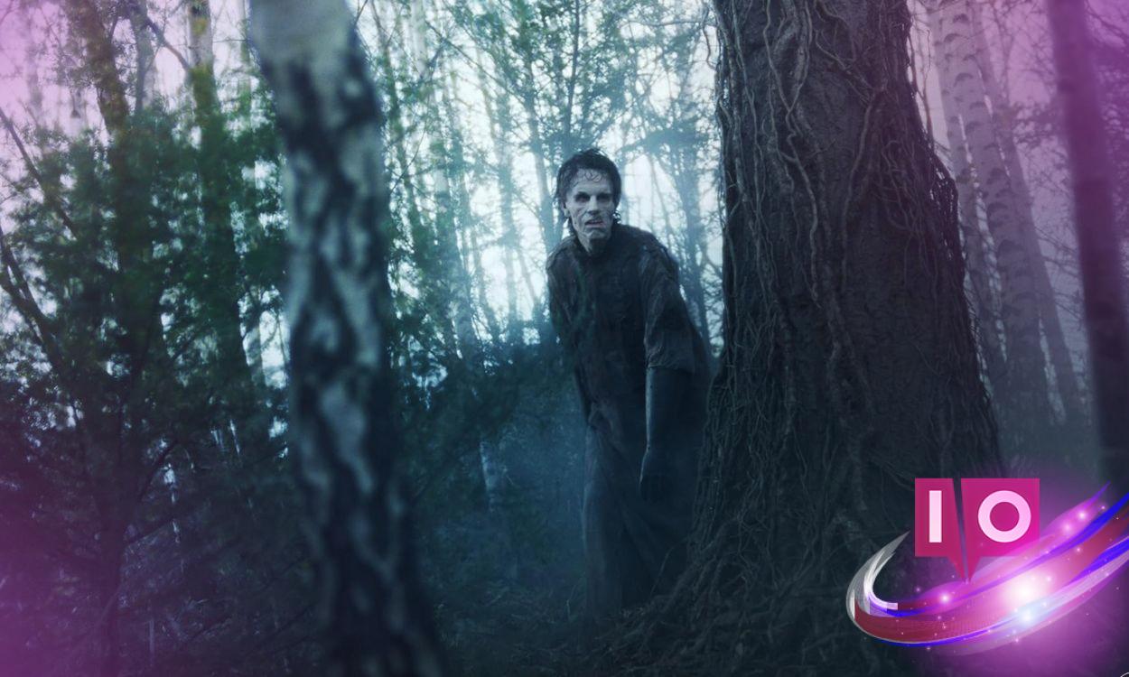 Who Is Slurp in Wednesday Season 2? Character Revealed!