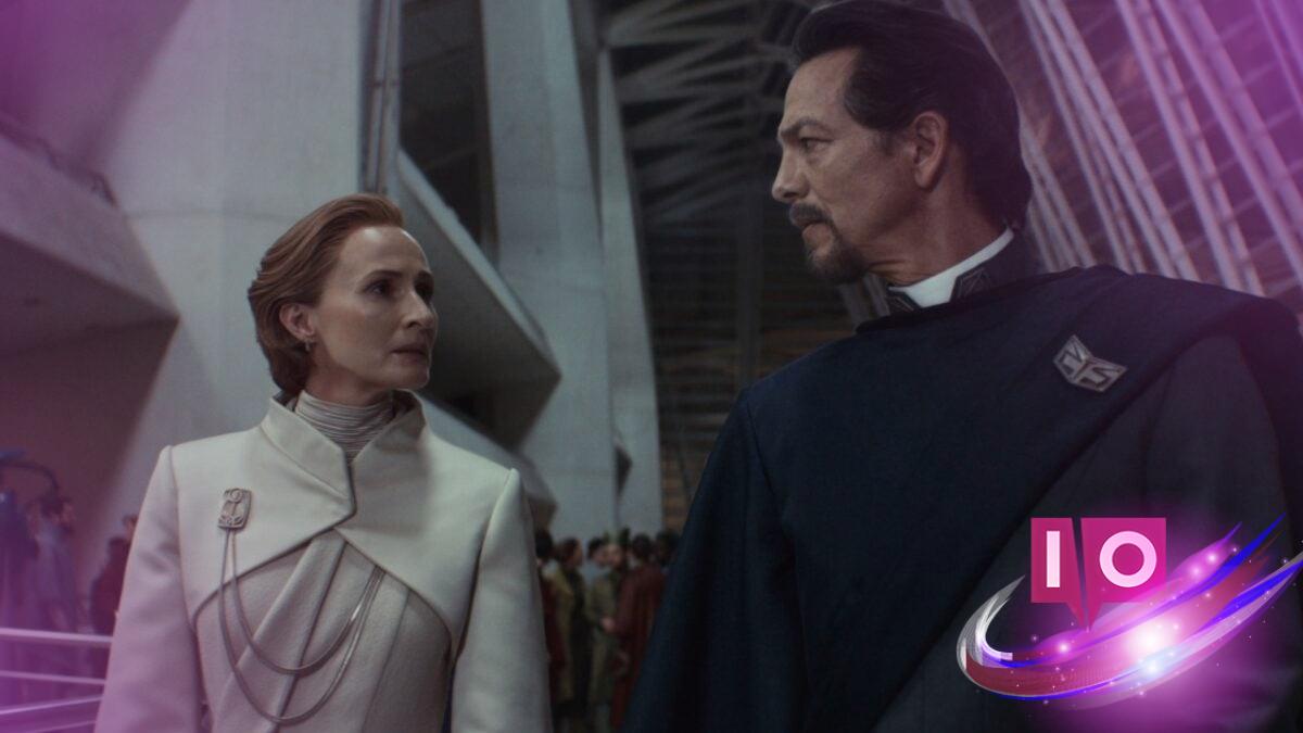 Why Dan Gilroy Knows You’re Thinking About 'Andor' This Week