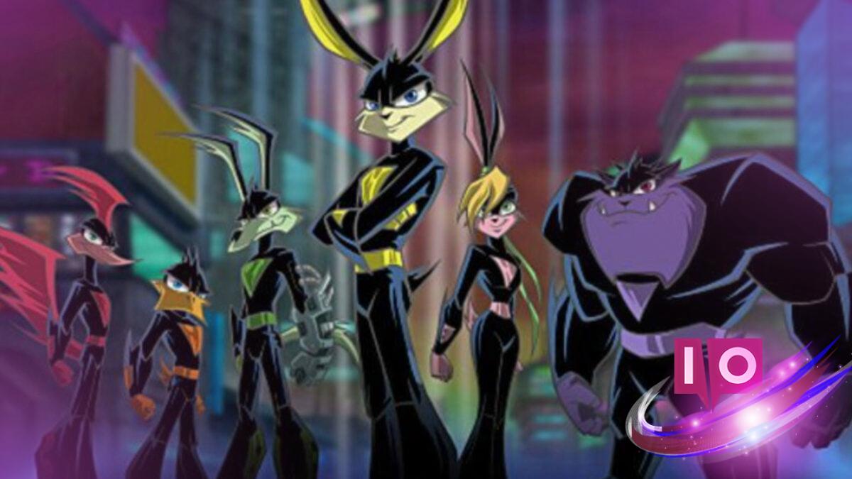 Why 'Loonatics Unleashed' Will Always Be a Nostalgic Classic