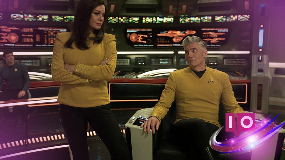 Why 'Star Trek: Strange New Worlds' Season 4 Will Be Even Better