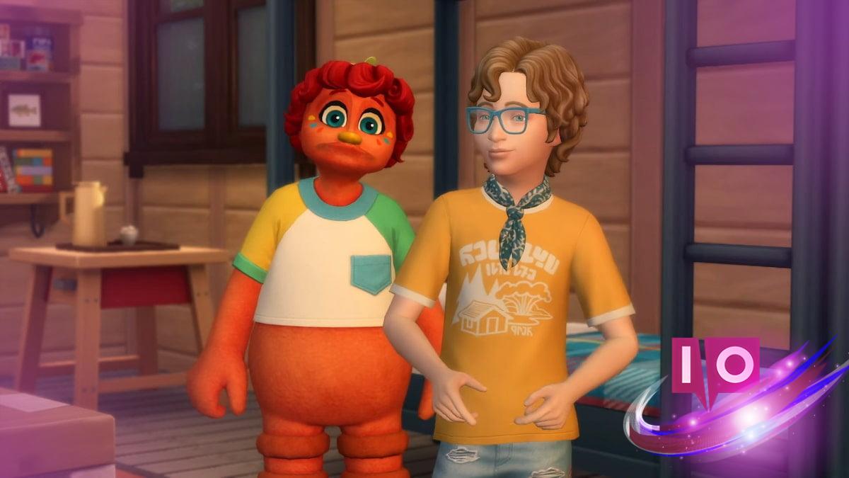 Why The Sims 4 Adventure Awaits Revives My Love-Hate for Sims 3