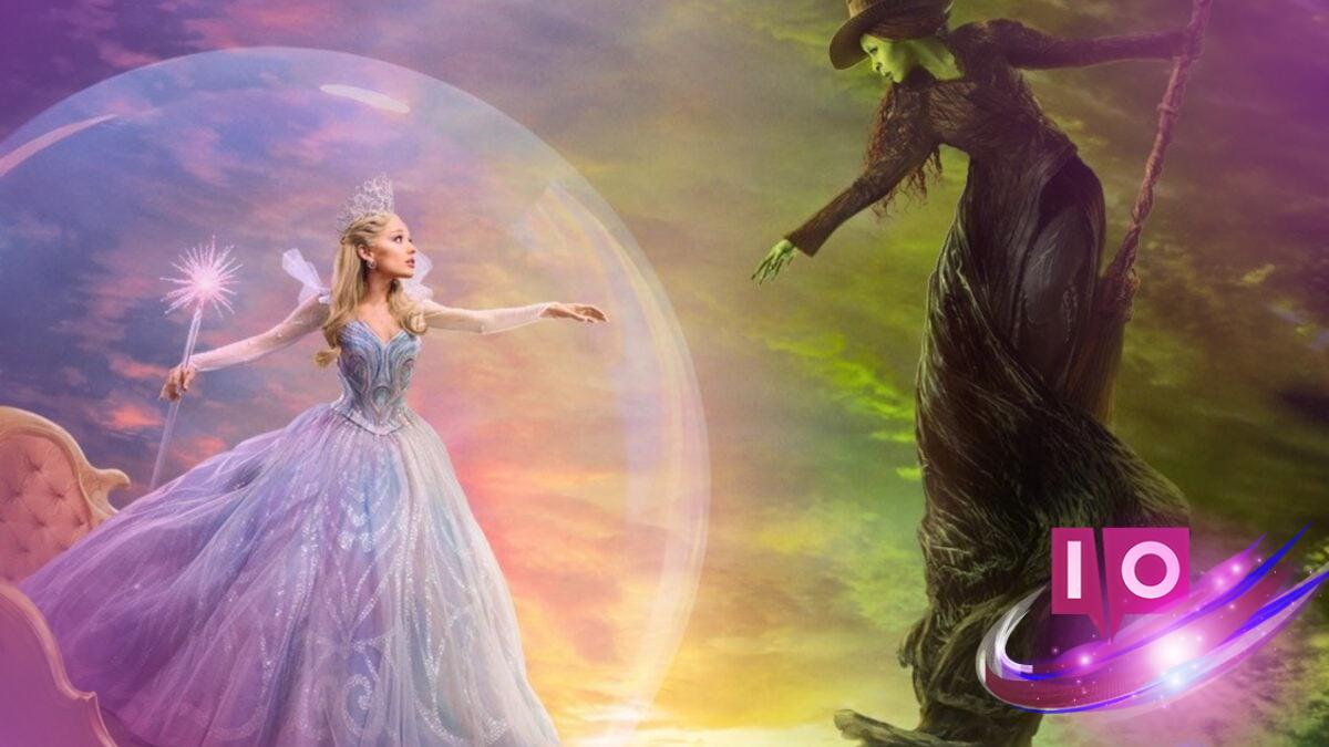 Wicked: For Good Challenges K-Pop Demon Hunters for Oscar Glory