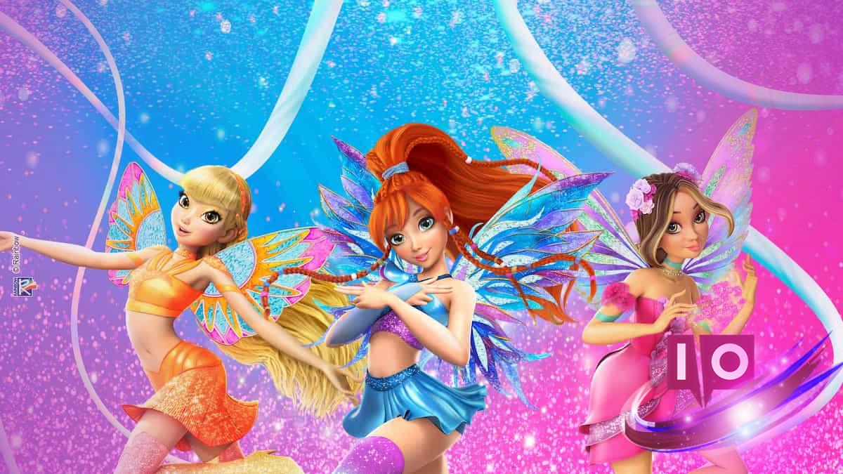 Winx Club Magix Codes for September 2025: Unlock Magical Rewards!