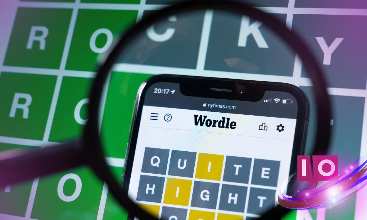 Wordle Hints Today: Solve the September 3, 2025 Puzzle!