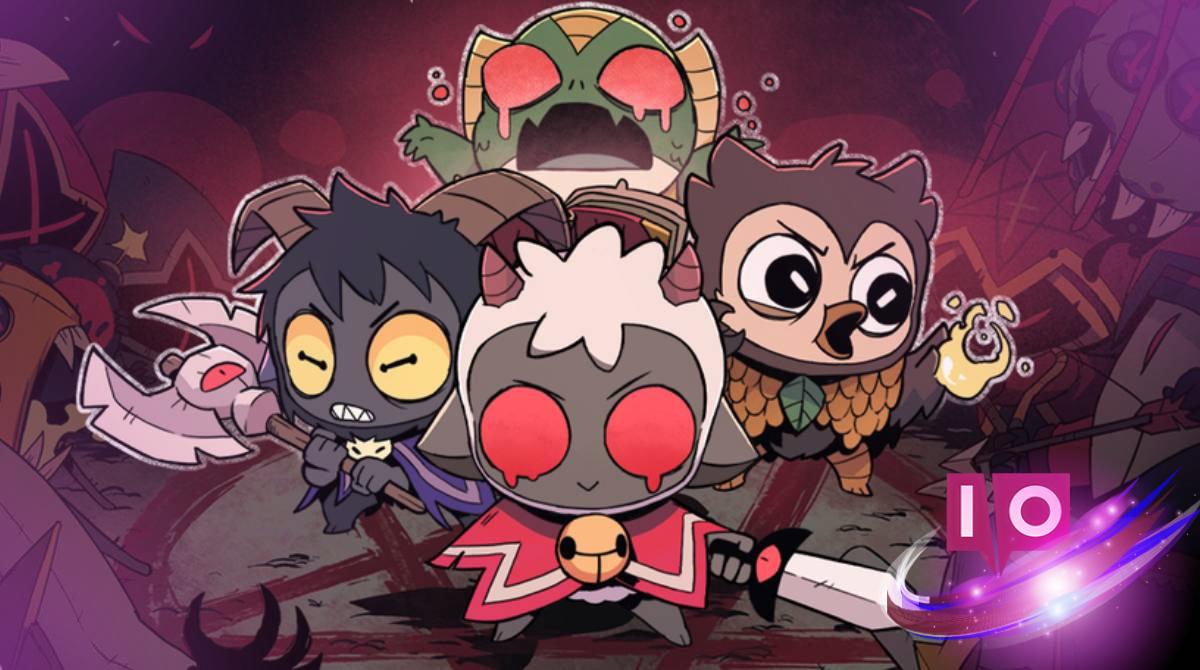 Worship the Cult Classic: New Board Game for Indie Fans