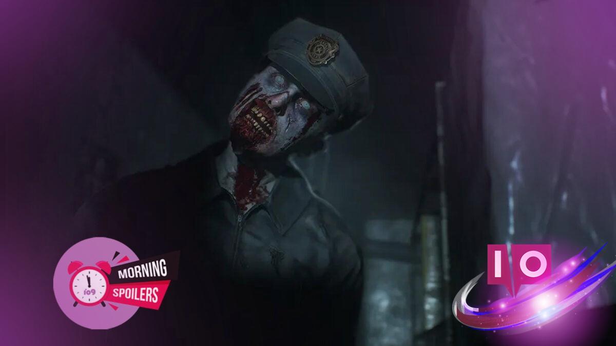 Zach Cregger's 'Resident Evil' Movie Welcomes Exciting New Star