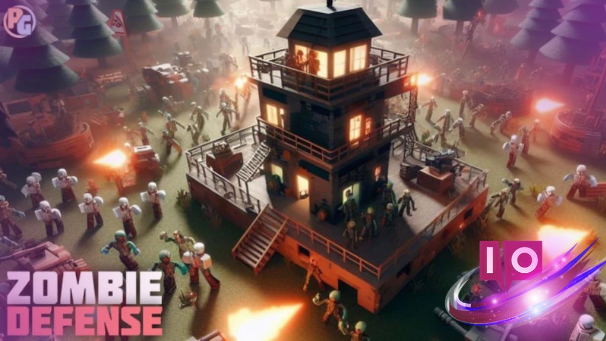 Zombie Defense Codes for September 2025: Unlock Gameplay Secrets
