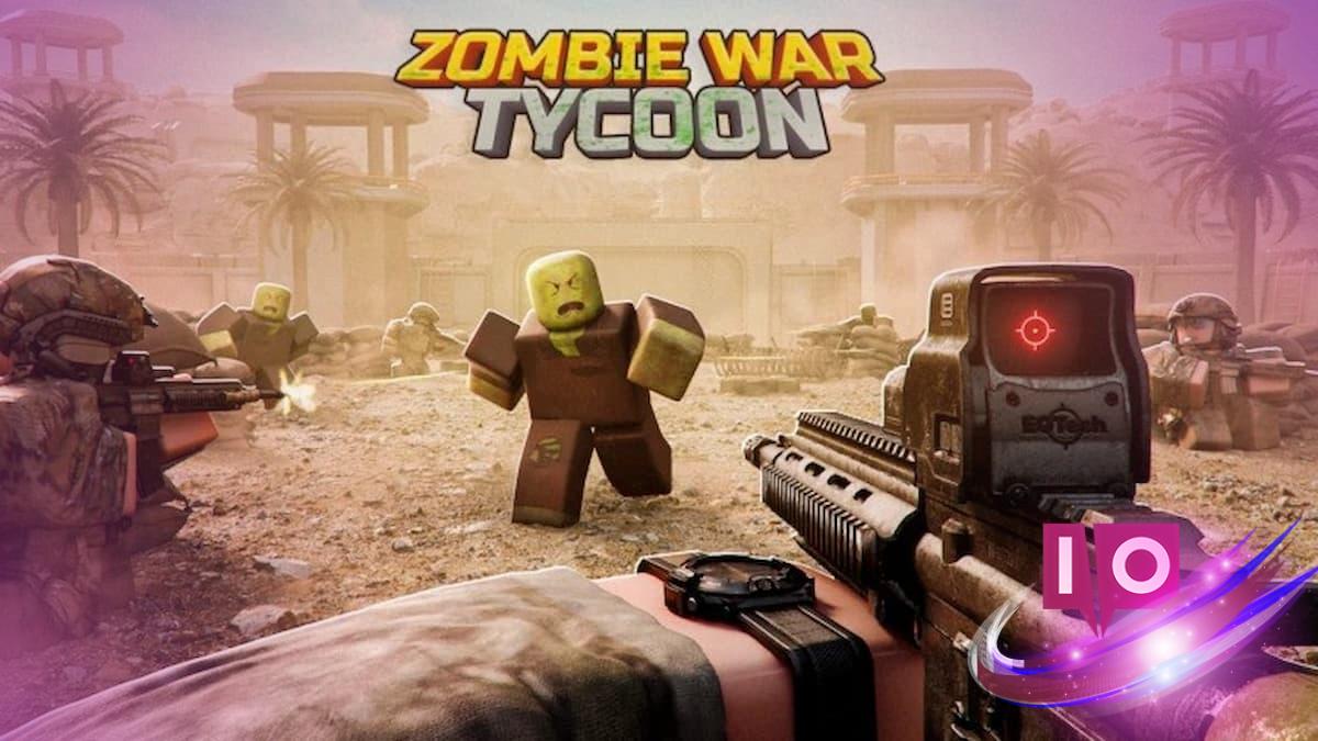 Zombie War Tycoon Codes for September 2025: Unlock Free Rewards!
