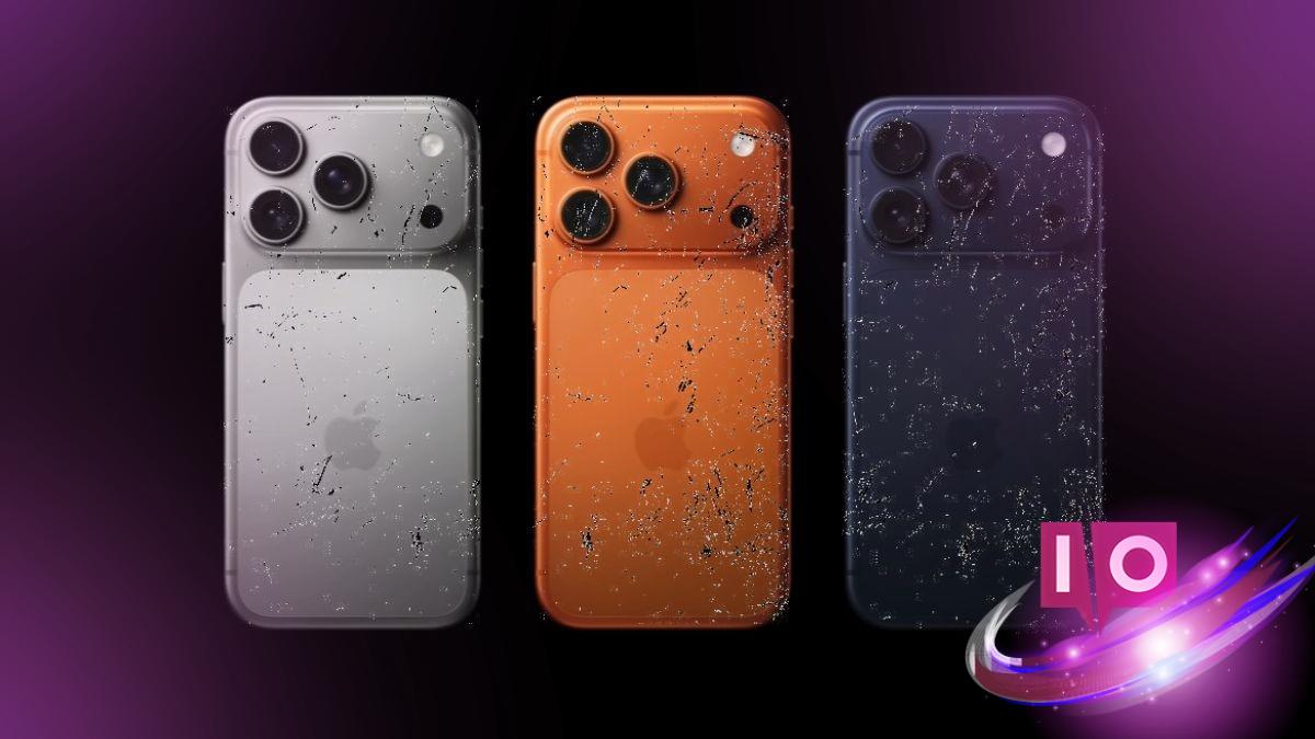 iPhone 17 Pro ‘Scratchgate’: Issues Worse Than Anticipated