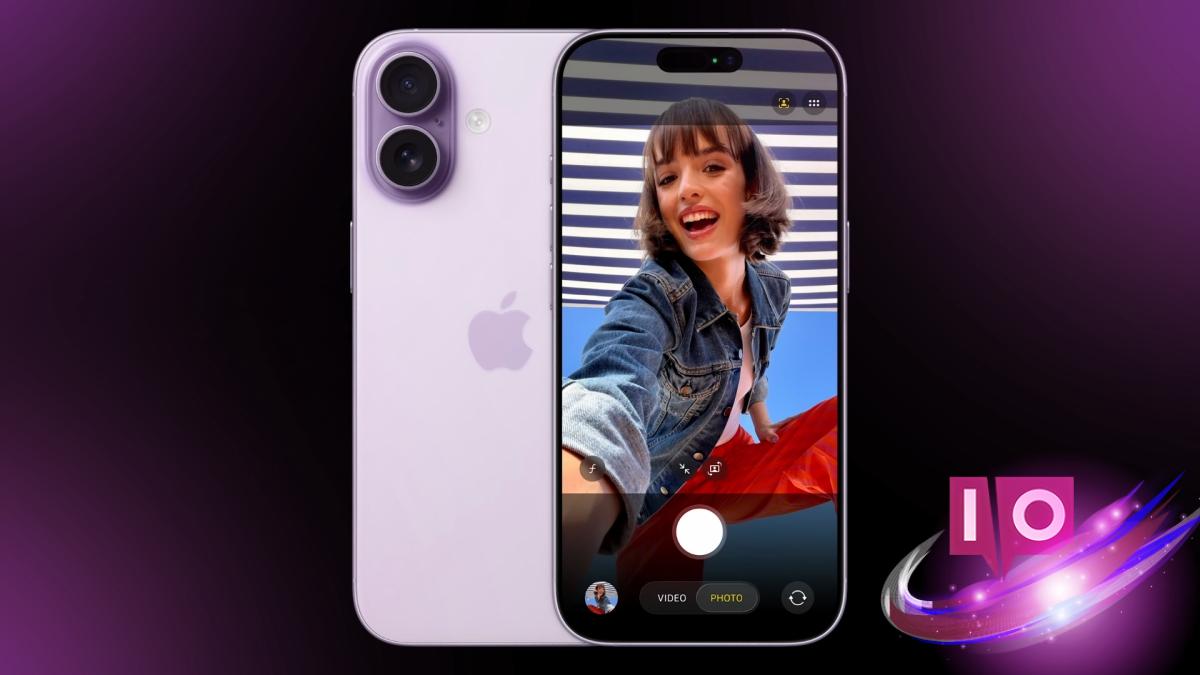iPhone 17 Revolutionizes Selfies: Solving the Age-Old Problem