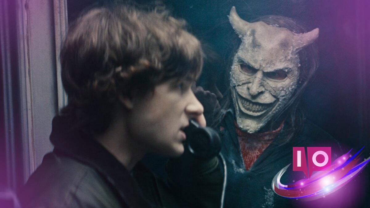 ‘Black Phone 2’ Star Compares Sequel to ‘A Nightmare on Elm Street’