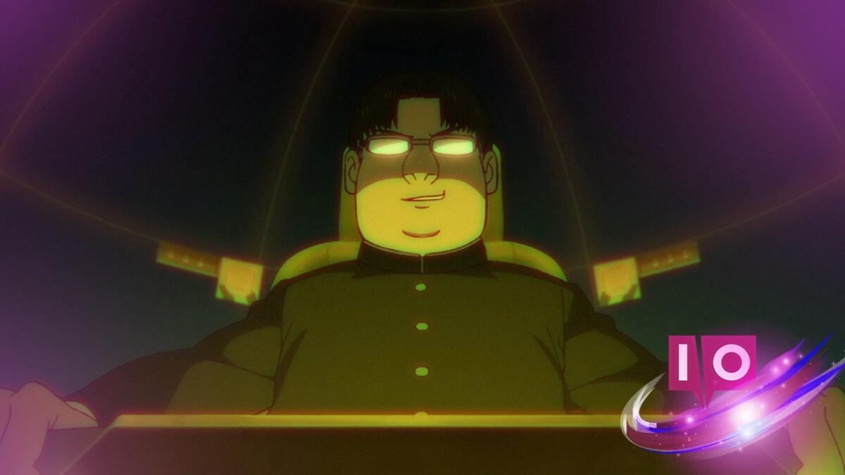 ‘Dan Da Dan’ Finale: The Red Comet’s Best Gundam Reference Revealed