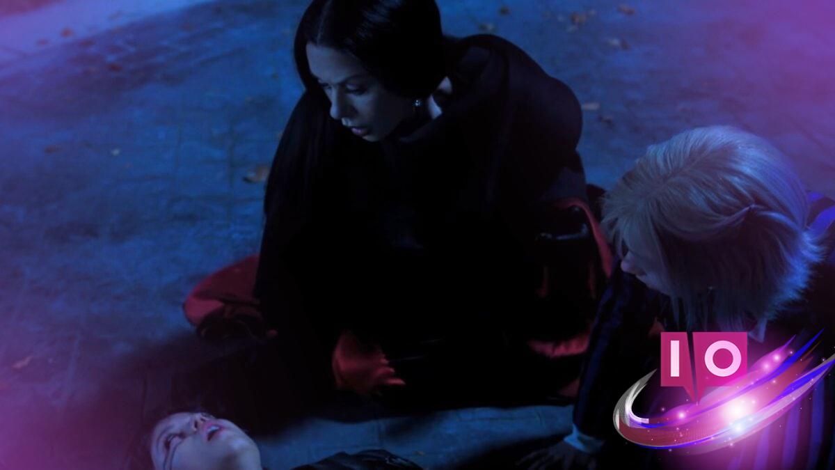 ‘Wednesday’ Fans Rejoice: Coma Nearly Over for Season 2 Release!