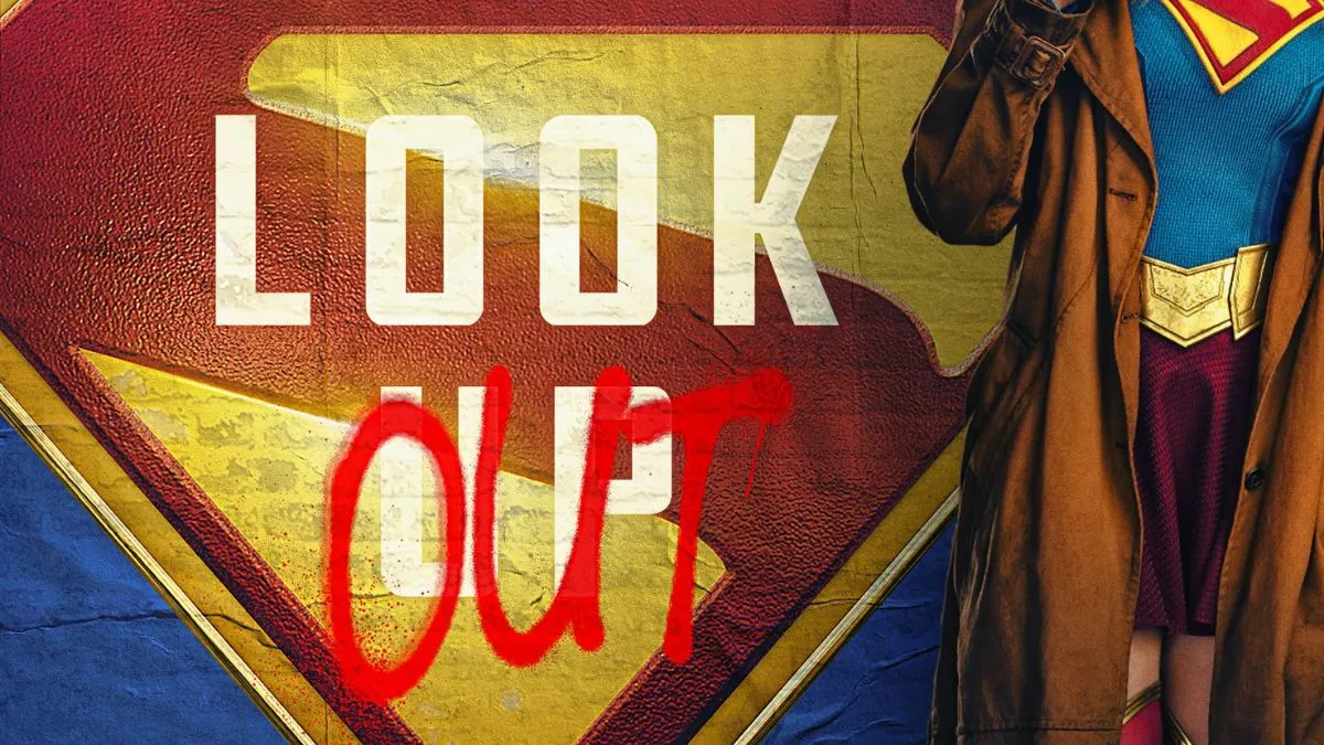 10 DC Comics Events Showing Supergirl's Strength Over Superman