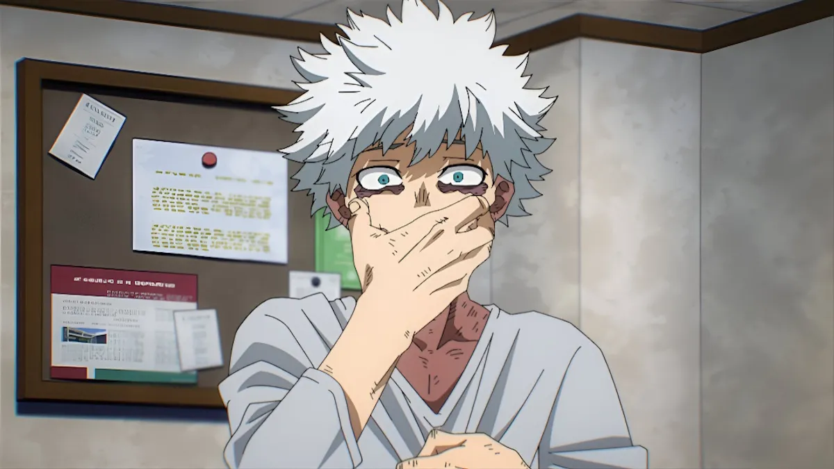 10 Surprising Dabi Facts Every My Hero Academia Fan Must Know