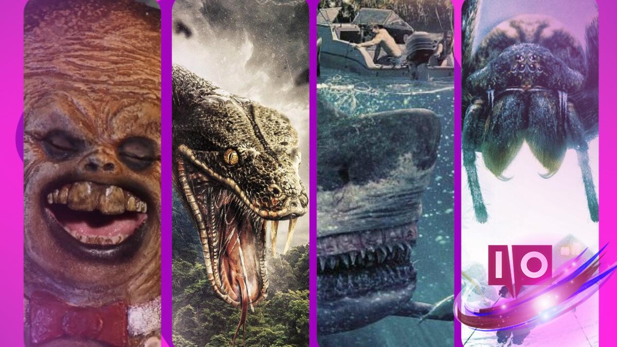 10 Unhinged Horror Films on Prime Video That Will Creep You Out