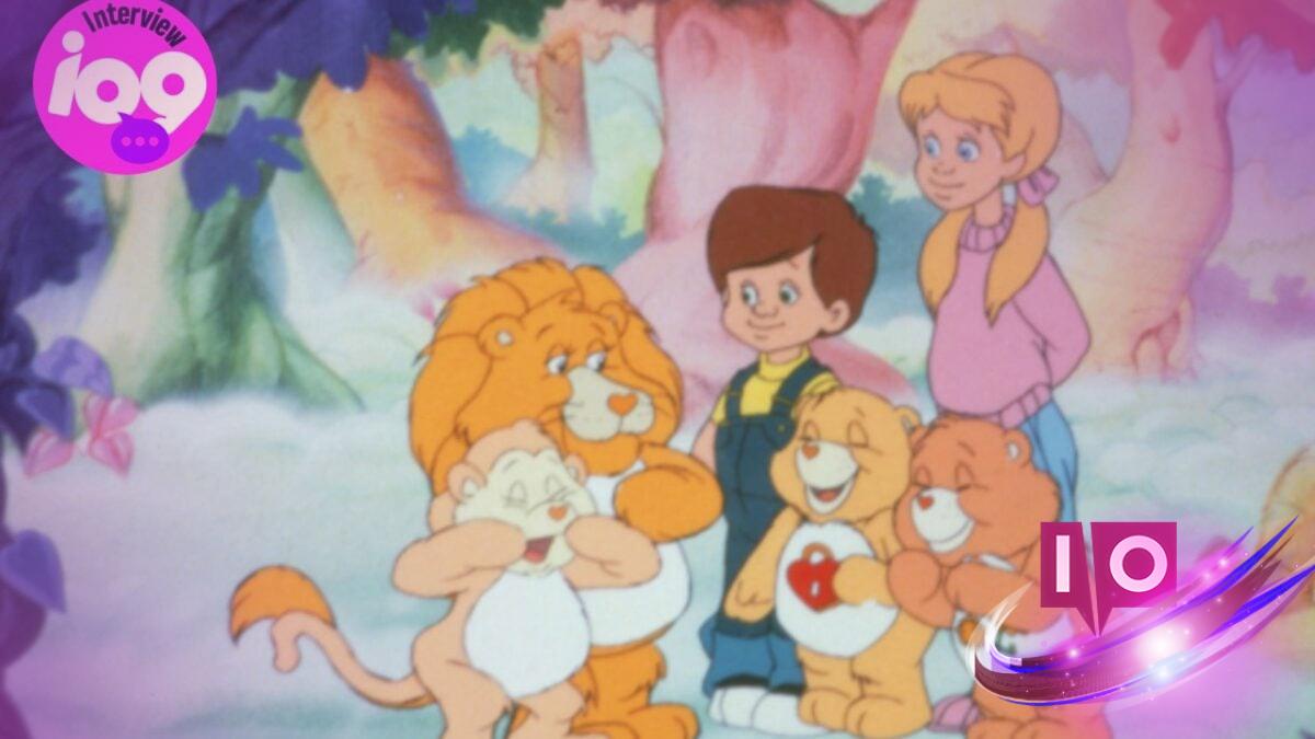 40 Years of 'The Care Bears Movie': Timeless Lessons of Caring
