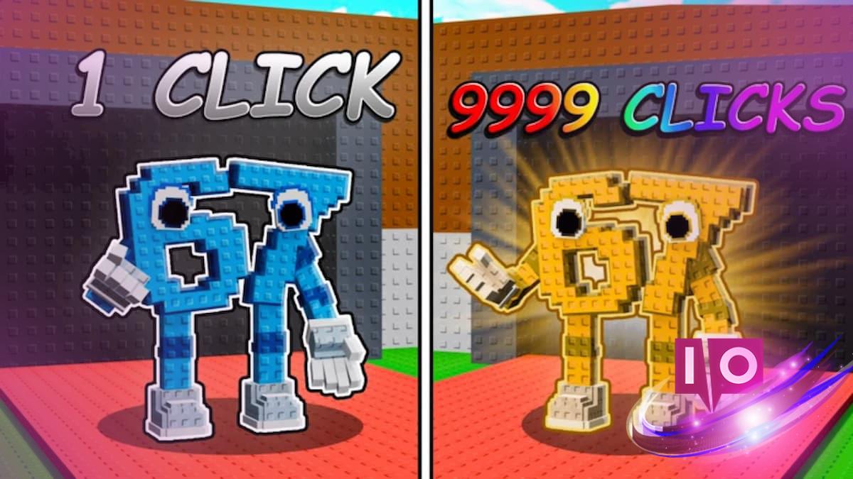 67 Clicker Codes for October 2025: Unlock Exclusive Rewards Now!